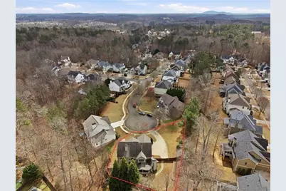 810 Ravenstone Way, Canton, GA 30115 - Photo 46