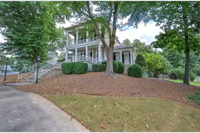 11 Forest Hill Drive SW, Cartersville, GA 30120 - Photo 8