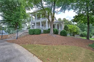 11 Forest Hill Dr SW, Cartersville, GA 30120 - Photo 8