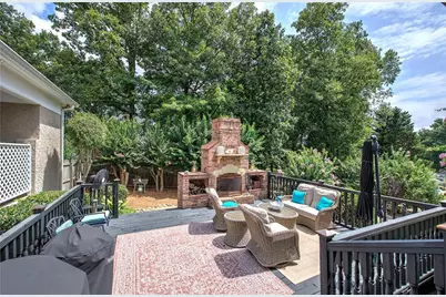 11 Forest Hill Drive SW, Cartersville, GA 30120 - Photo 62