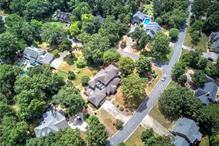 11 Forest Hill Dr SW, Cartersville, GA 30120 - Photo 78