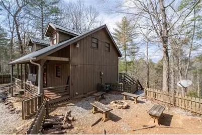 858 River Forest Run, Cleveland, GA 30528 - Photo 6