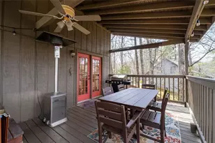 858 River Forest Run, Cleveland, GA 30528 - Photo 34