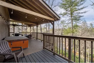 858 River Forest Run, Cleveland, GA 30528 - Photo 34