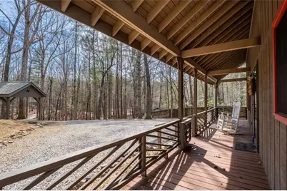 858 River Forest Run, Cleveland, GA 30528 - Photo 8