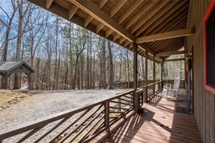 858 River Forest Run, Cleveland, GA 30528 - Photo 8