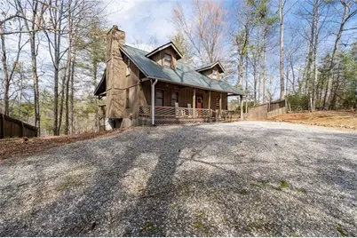 858 River Forest Run, Cleveland, GA 30528 - Photo 4