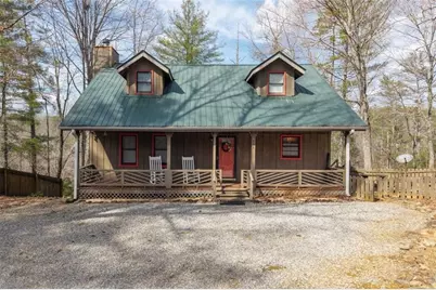 858 River Forest Run, Cleveland, GA 30528 - Photo 2