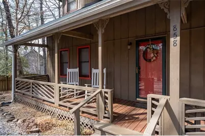 858 River Forest Run, Cleveland, GA 30528 - Photo 8