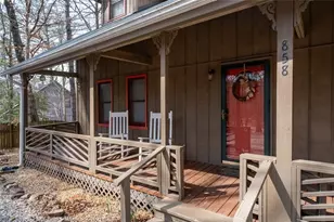 858 River Forest Run, Cleveland, GA 30528 - Photo 8