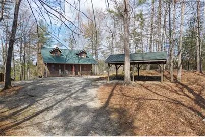 858 River Forest Run, Cleveland, GA 30528 - Photo 2