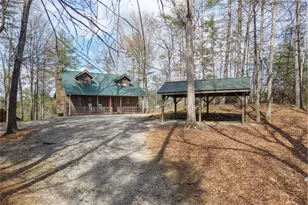 858 River Forest Run, Cleveland, GA 30528 - Photo 2