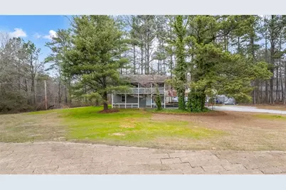 4980 Macland Road, Powder Springs, GA 30127 - Photo 1