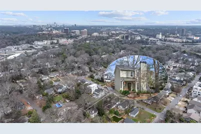 1481 Kenwood Avenue NW, Atlanta, GA 30309 - Photo 34