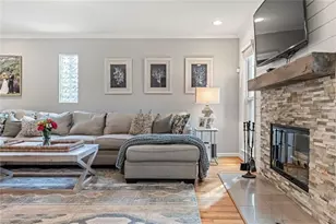 1481 Kenwood Ave NW, Atlanta, GA 30309 - Photo 6