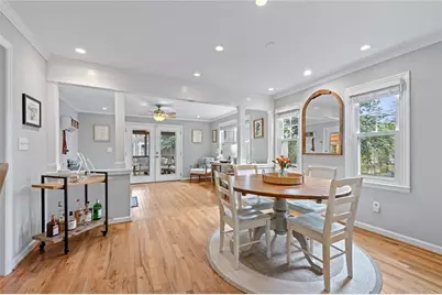 1481 Kenwood Avenue NW, Atlanta, GA 30309 - Photo 6