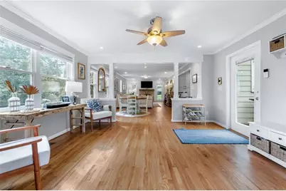 1481 Kenwood Avenue NW, Atlanta, GA 30309 - Photo 14