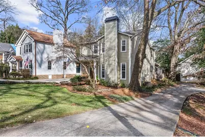 1481 Kenwood Avenue NW, Atlanta, GA 30309 - Photo 40