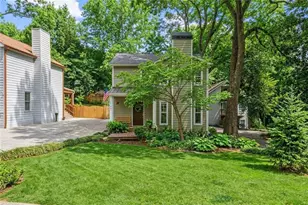 1481 Kenwood Ave NW, Atlanta, GA 30309 - Photo 2