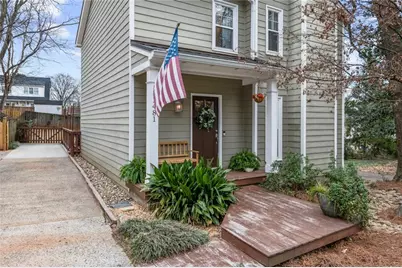 1481 Kenwood Avenue NW, Atlanta, GA 30309 - Photo 38