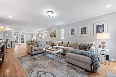 1481 Kenwood Avenue NW, Atlanta, GA 30309 - Photo 4