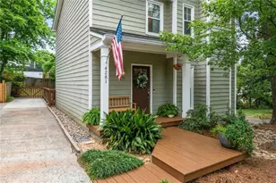 1481 Kenwood Ave NW, Atlanta, GA 30309 - Photo 38