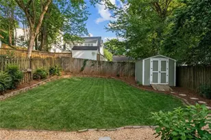 1481 Kenwood Ave NW, Atlanta, GA 30309 - Photo 30