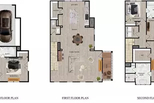 2760 Drew Valley Rd NE, Brookhaven, GA 30319 - Photo 2