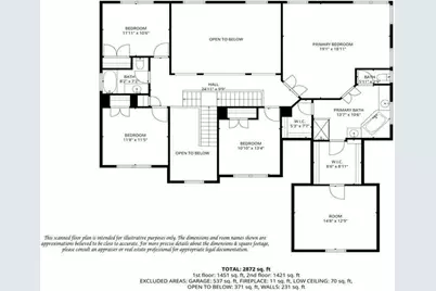 1998 American Way, Lawrenceville, GA 30043 - Photo 36