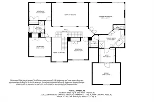 1998 American Way, Lawrenceville, GA 30043 - Photo 36