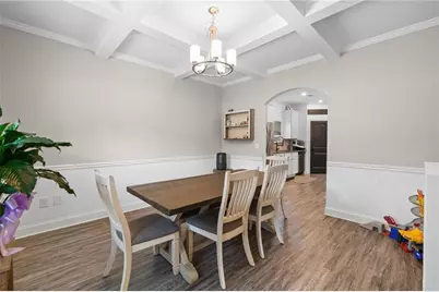 13 Four Feathers Lane, Rydal, GA 30171 - Photo 12