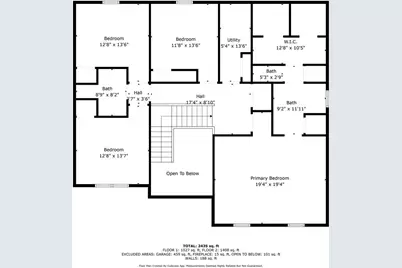 13 Four Feathers Lane, Rydal, GA 30171 - Photo 44