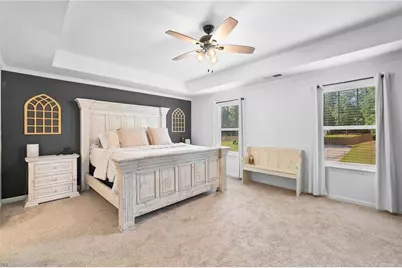 13 Four Feathers Lane, Rydal, GA 30171 - Photo 28