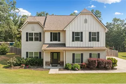 13 Four Feathers Lane, Rydal, GA 30171 - Photo 2