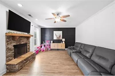 13 Four Feathers Lane, Rydal, GA 30171 - Photo 14