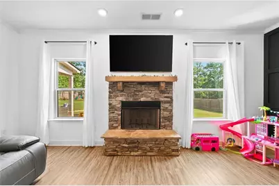 13 Four Feathers Lane, Rydal, GA 30171 - Photo 16