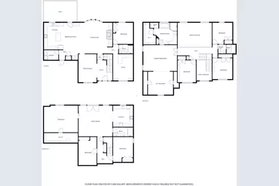 984 Ivey Chase Place, Dacula, GA 30019 - Photo 72