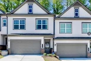 207 Witter Wy, Woodstock, GA 30188 - Photo 1