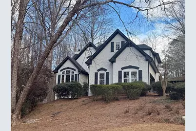 2275 Camden Drive SW, Marietta, GA 30064 - Photo 1