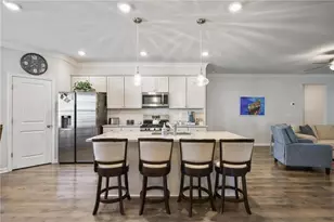 3905 Shelleydale Dr, Powder Springs, GA 30127 - Photo 10