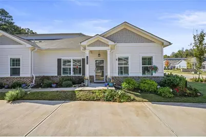 3905 Shelleydale Drive, Powder Springs, GA 30127 - Photo 2