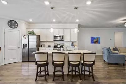 3905 Shelleydale Drive, Powder Springs, GA 30127 - Photo 10