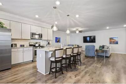 3905 Shelleydale Drive, Powder Springs, GA 30127 - Photo 12