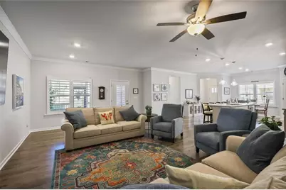 3905 Shelleydale Drive, Powder Springs, GA 30127 - Photo 14