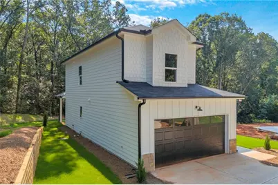 155 Carey Street, Franklin Springs, GA 30662 - Photo 4