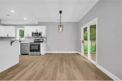 155 Carey Street, Franklin Springs, GA 30662 - Photo 16