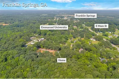 155 Carey Street, Franklin Springs, GA 30662 - Photo 48