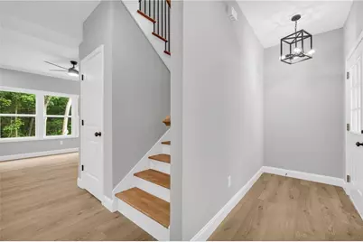 155 Carey Street, Franklin Springs, GA 30662 - Photo 8