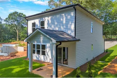 155 Carey Street, Franklin Springs, GA 30662 - Photo 40