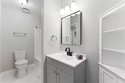 4060 Sand Wedge Circle, Kennesaw, GA 30144 - Photo 20